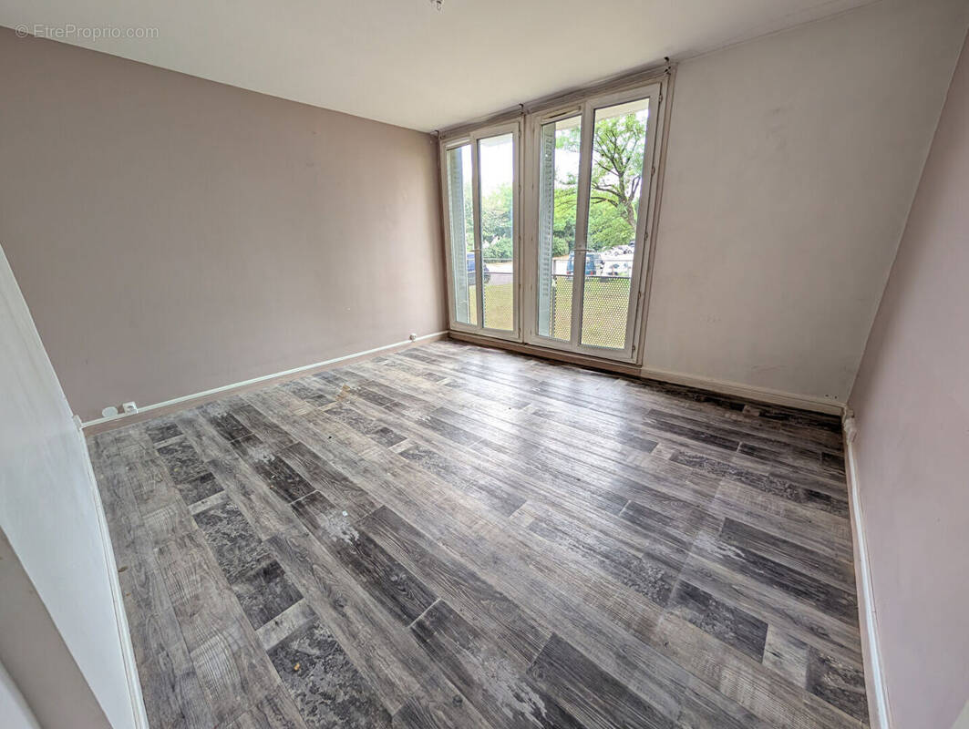 Appartement à SAINT-PRIEST