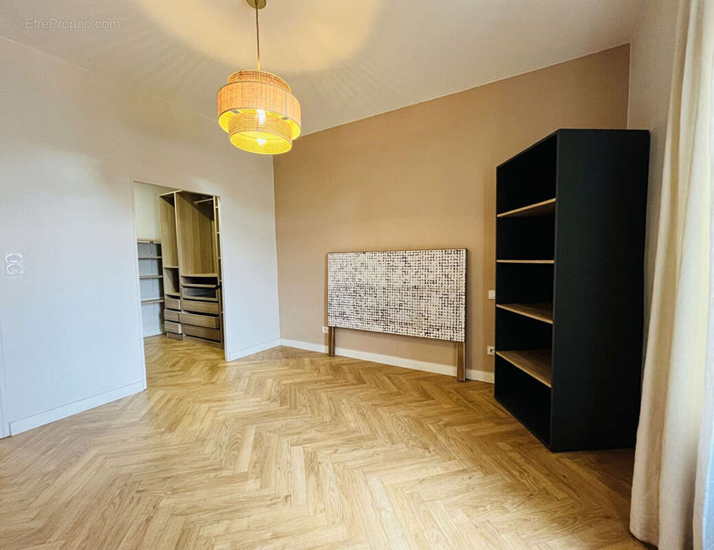 Appartement à NARBONNE