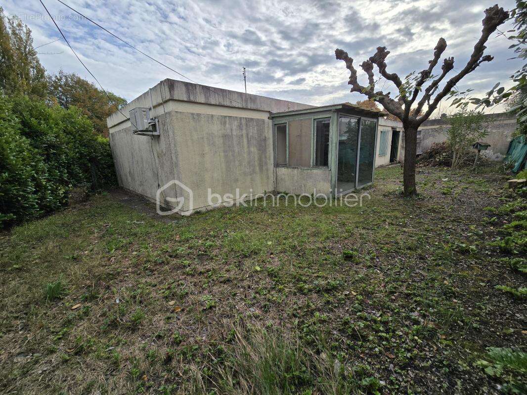 Maison à PONT-SAINT-ESPRIT