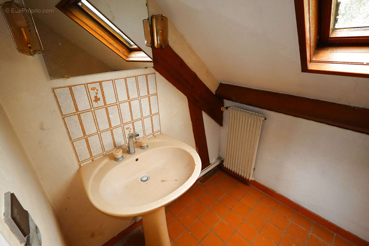 Maison Perriers Sur Andelle 11 pièce(s) 208.85 m2 - photo 11