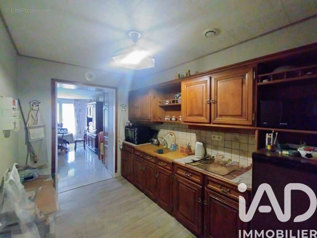 Photo 9 - Maison à SAINTE-JAMME-SUR-SARTHE