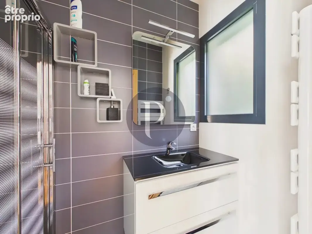 Exclusivité - propriété 8 pièces - réception 85 m² - 5 chambres -terrain 660 m² - photo 14