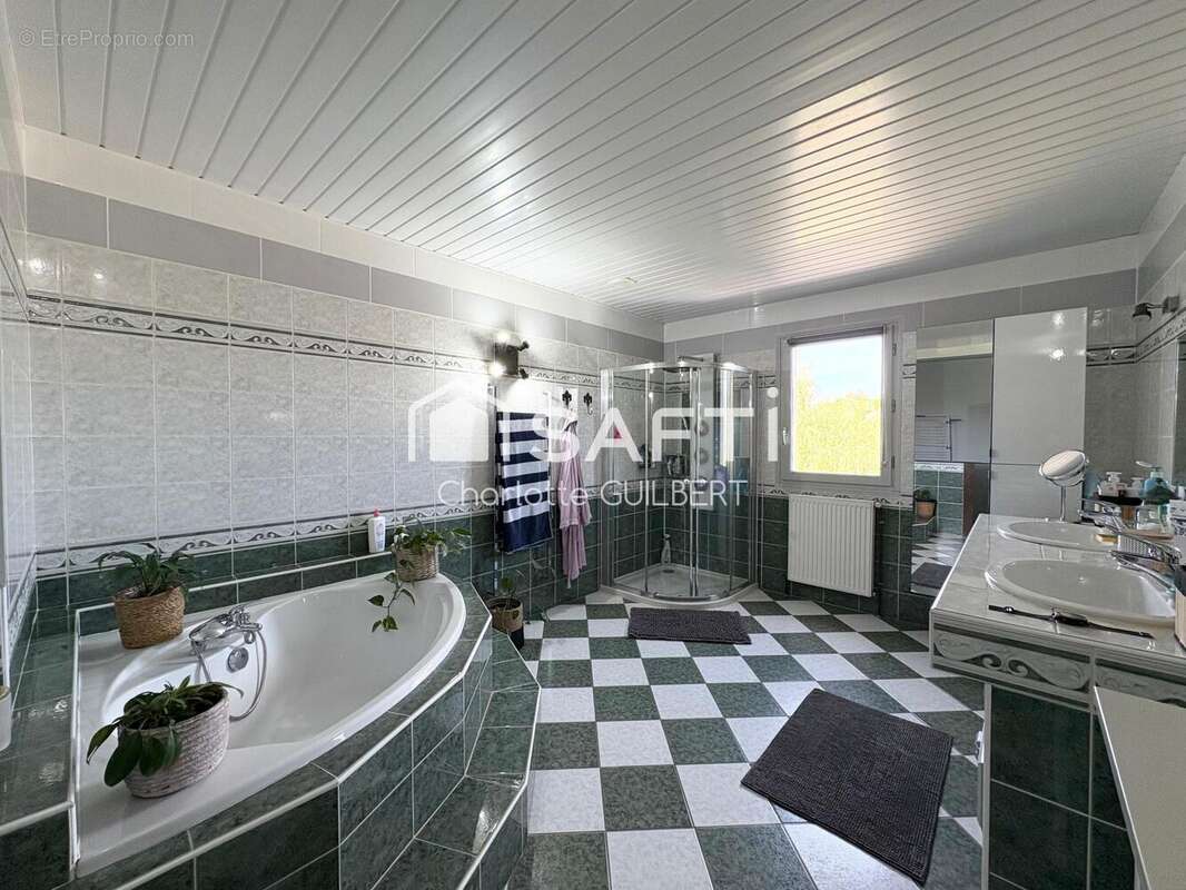 Photo 9 - Maison à NERAC