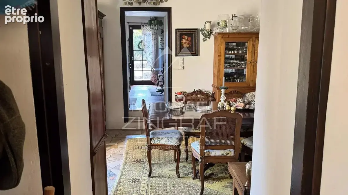 Charmant mas du 18e avec piscine et vue mer - photo 13