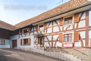 Maison à HEIMERSDORF