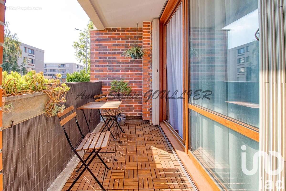 Photo 5 - Appartement à ANDRESY