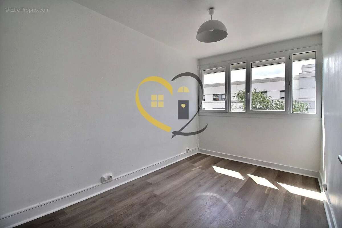 Bel appartement lumineux T3 de 57 m² à Bourges - photo 8