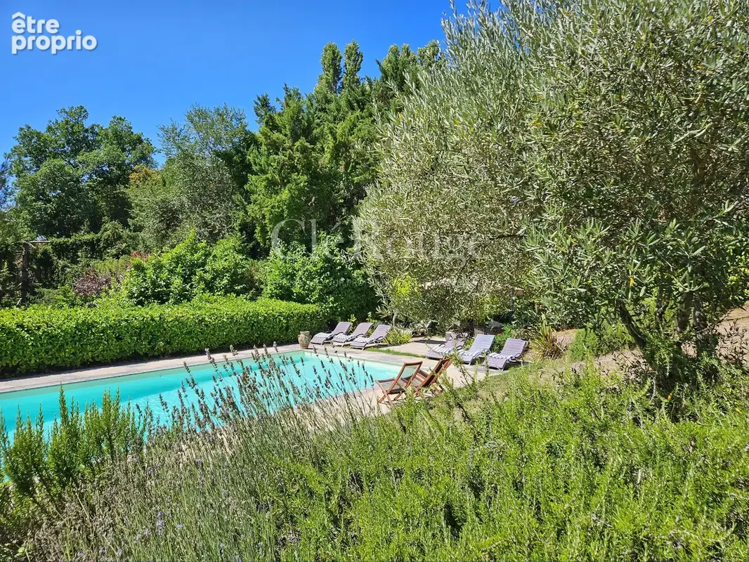 Une propriété privée dans la campagne girondine à proximité d’un charmant village - photo 36