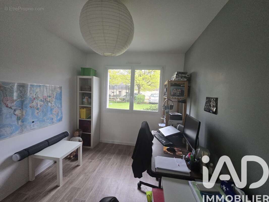 Photo 7 - Maison à ISSE