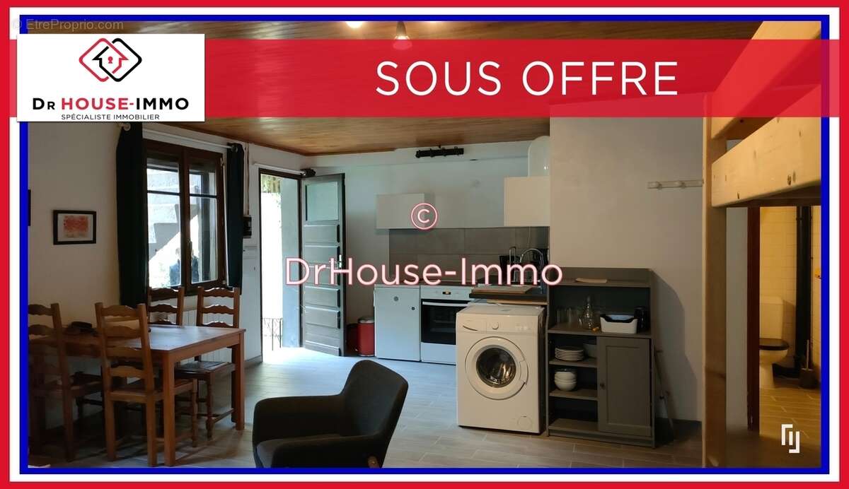 Appartement à RENCUREL