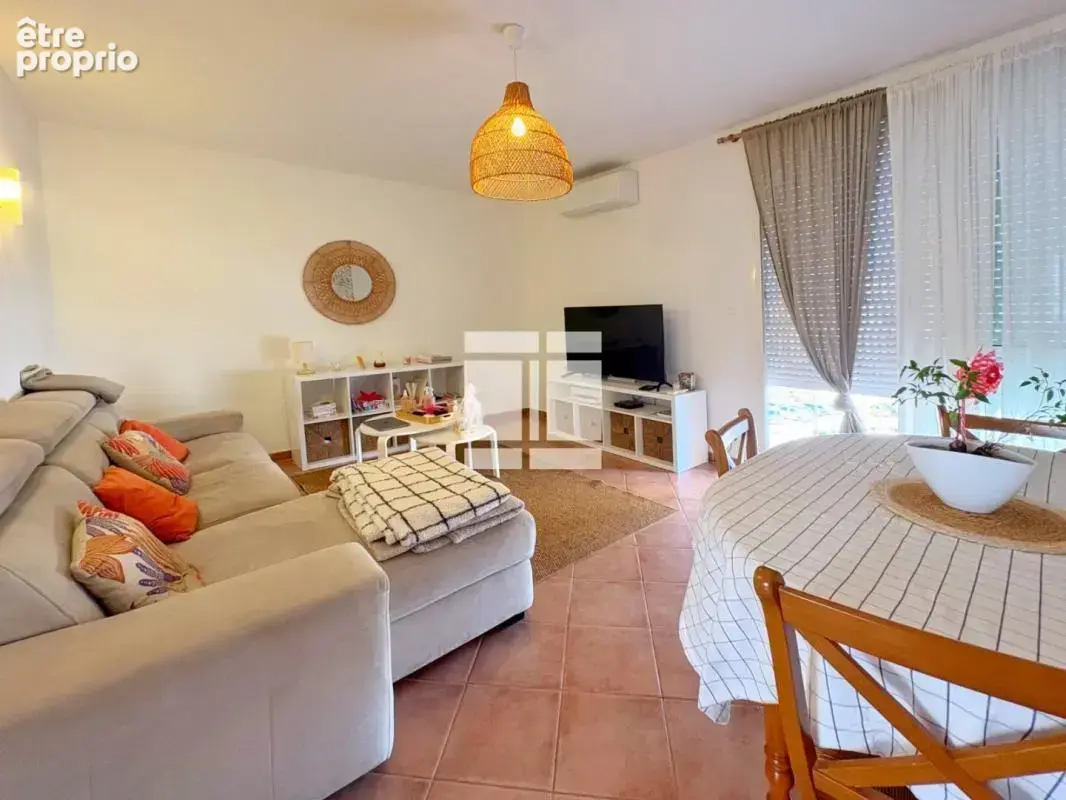 À VENDRE – T4 de 82 m² à Ajaccio – Saint-Jean – 252 000 € FAI - photo 3