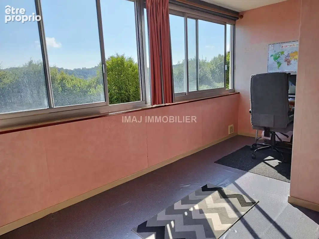 Appartement f4 duplex - 73 m2 - chantraine - photo 2