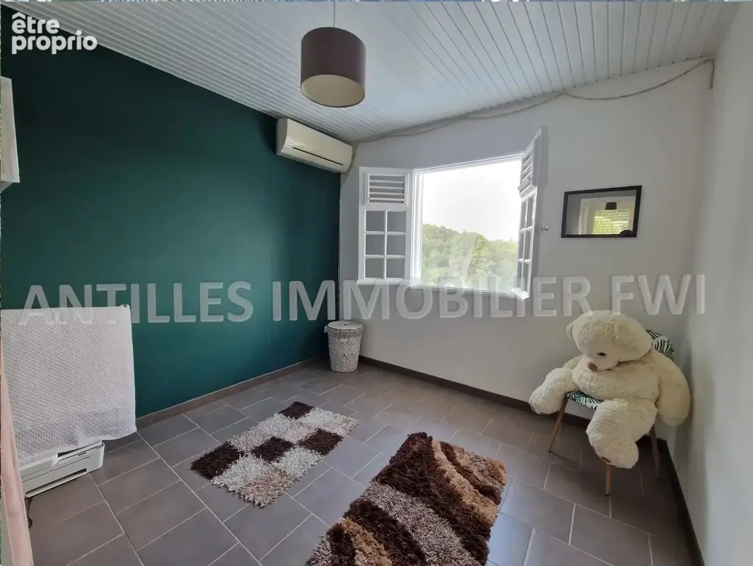vente appartement - 4 pièce(s) - photo 5