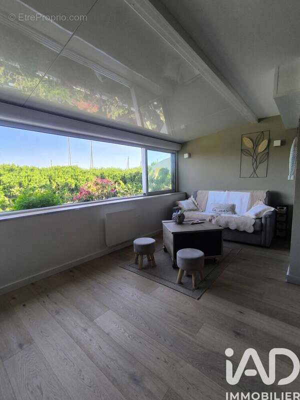 Photo 3 - Appartement à LE GRAU-DU-ROI