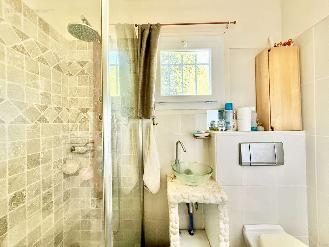 Maison à PALAU-DEL-VIDRE