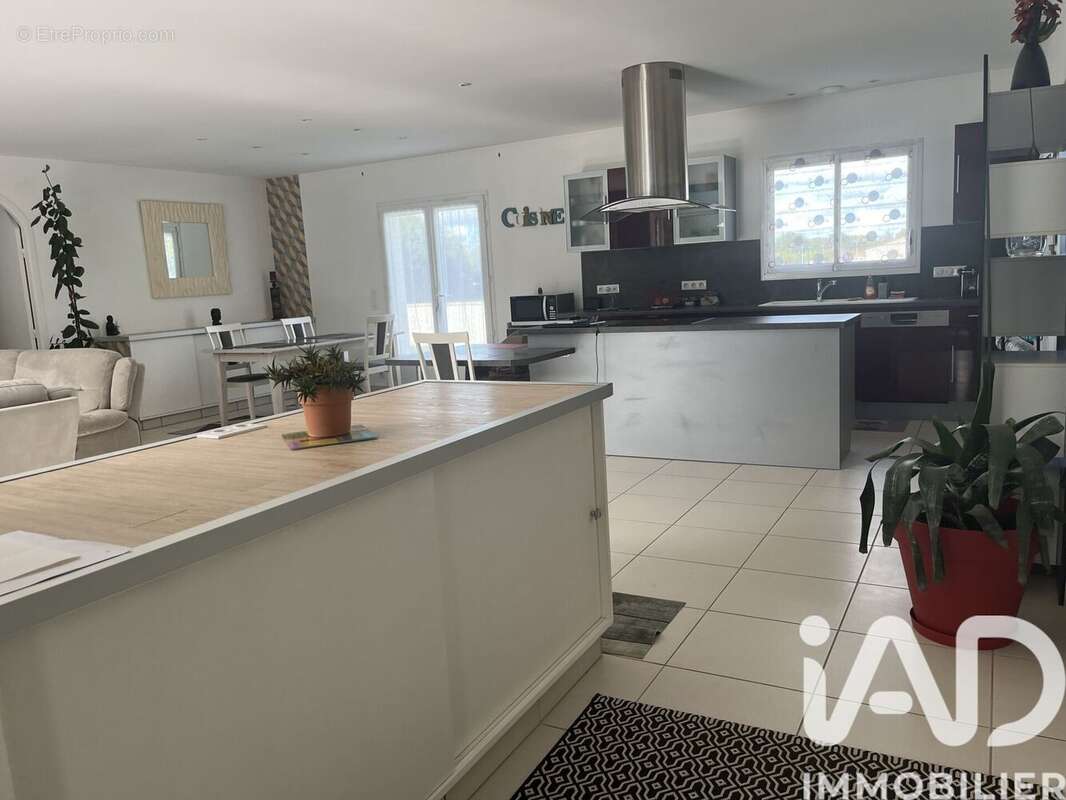 Photo 5 - Maison à CORME-ECLUSE