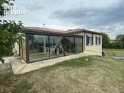 Maison à VIRAC
