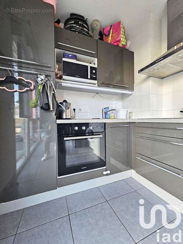 Photo 5 - Appartement à PERPIGNAN