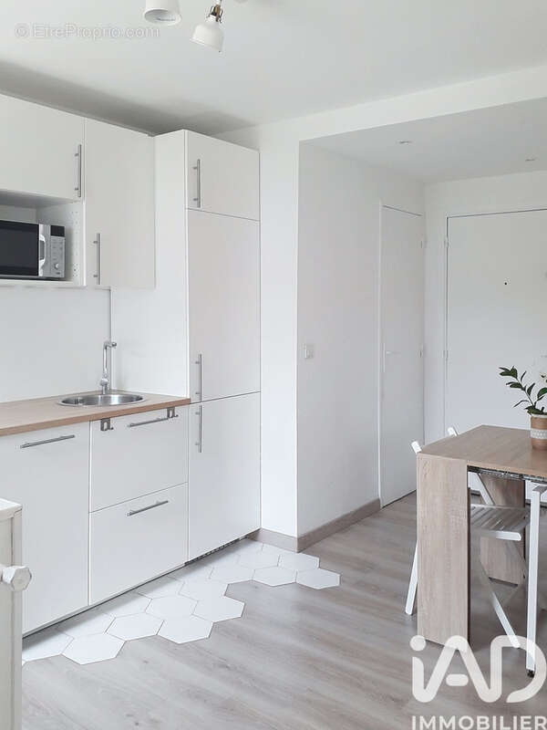 Photo 3 - Appartement à BONNEUIL-SUR-MARNE