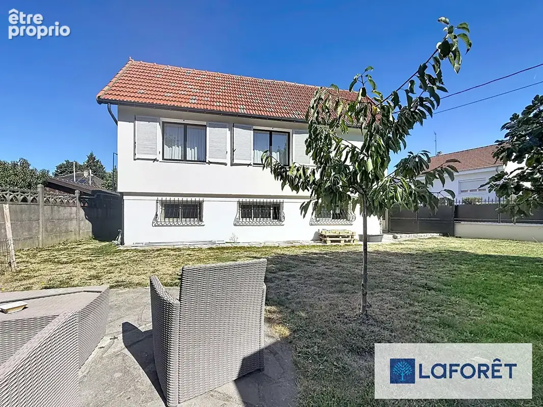 Champigny sur marne -coeuilly -proche toutes commodites - photo 12