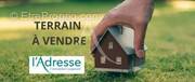 Terrain à AZE