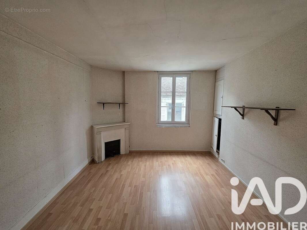 Photo 8 - Maison à BRAY-SUR-SEINE