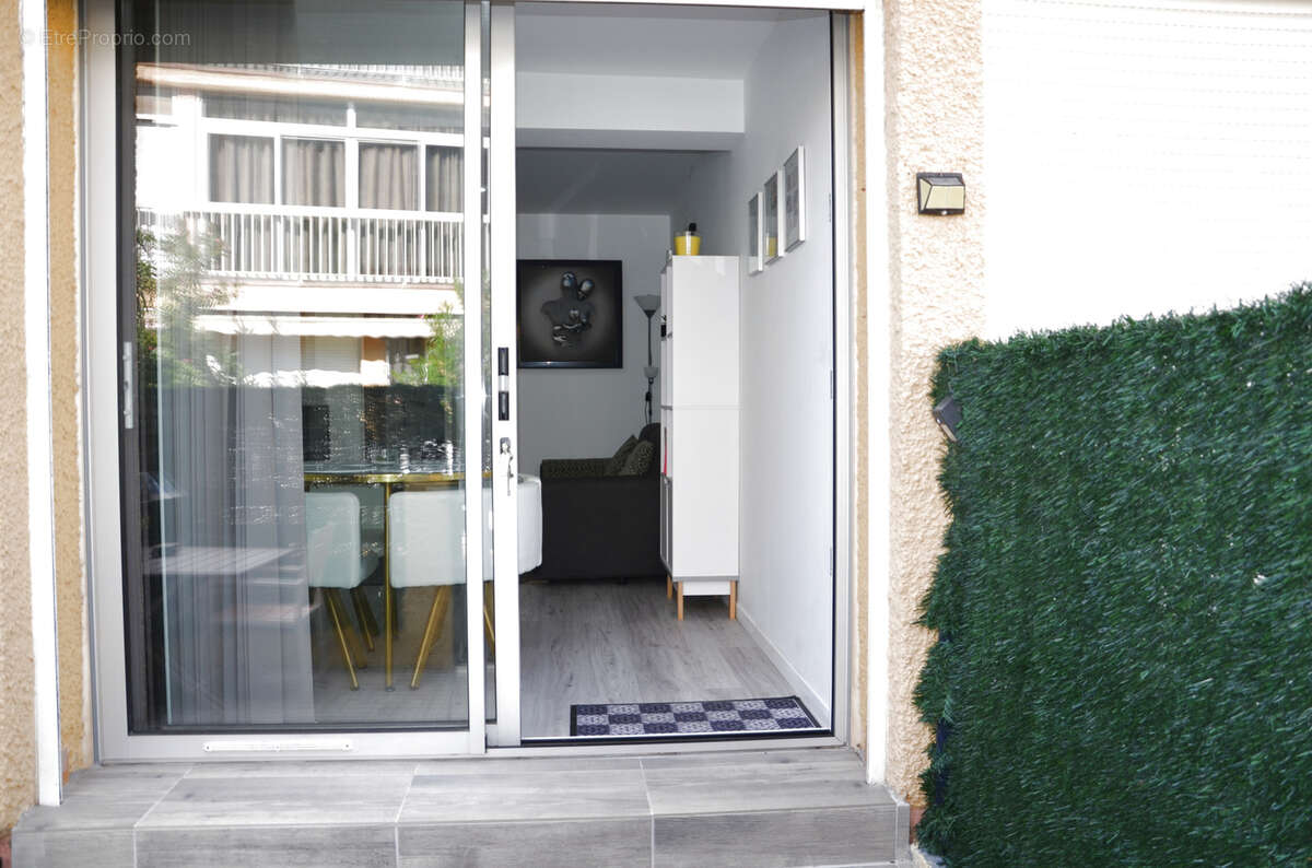 Appartement à VALRAS-PLAGE