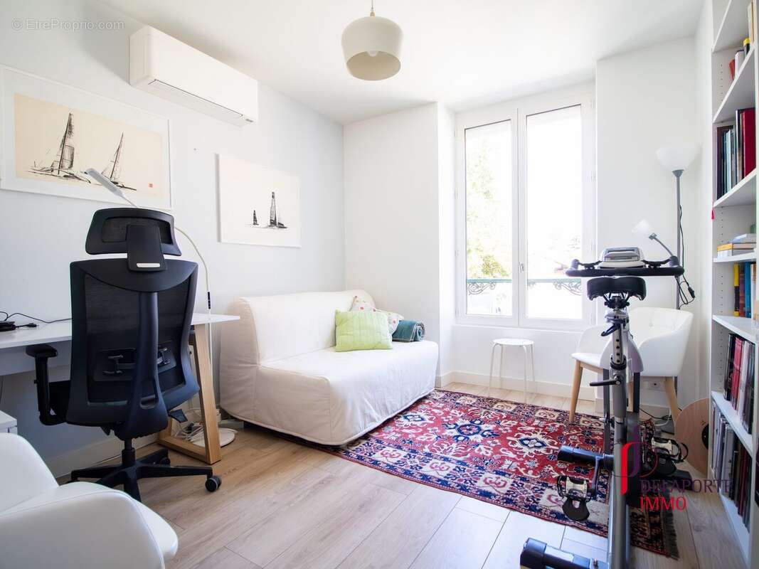 Maison à L&#039;ISLE-ADAM