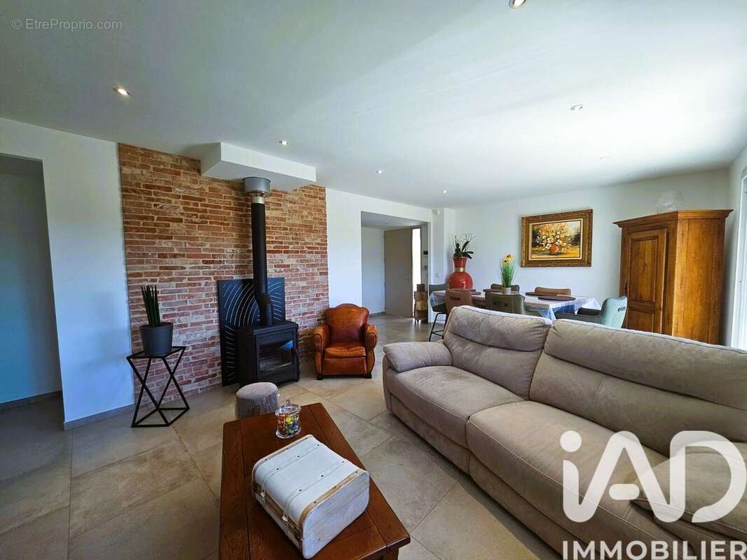 Photo 3 - Maison à FLAYOSC