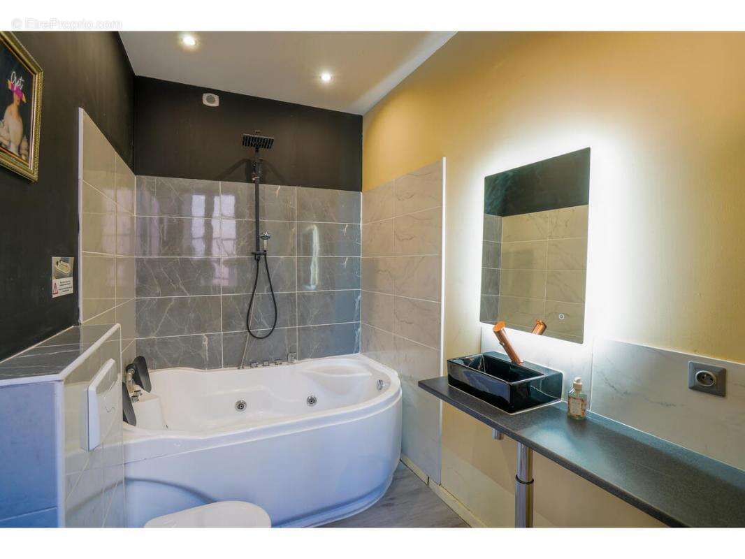 Appartement à NARBONNE