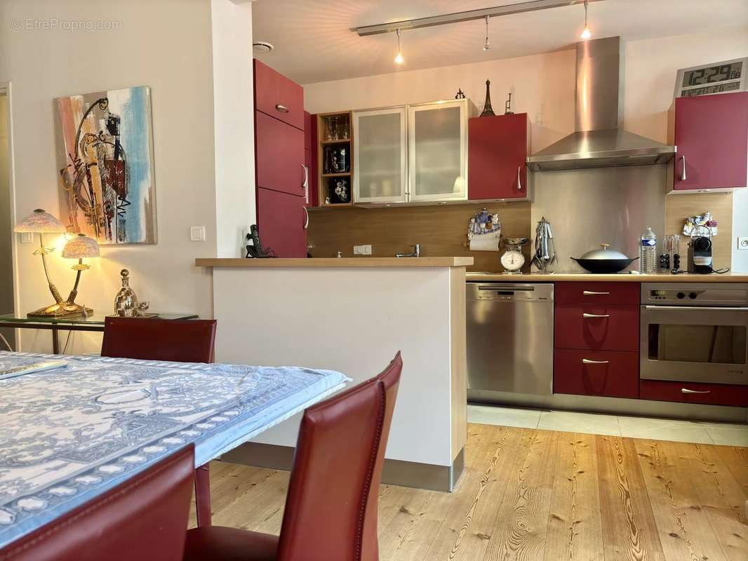 Appartement à CAMBRAI