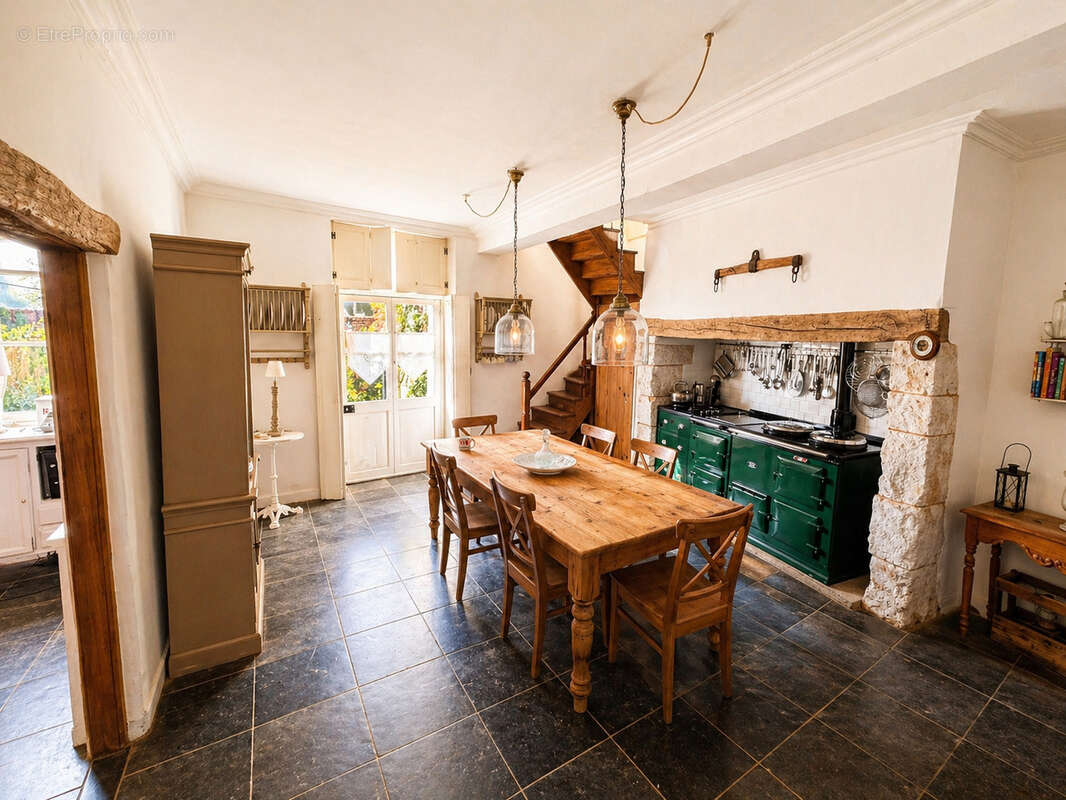 Maison à FRESSIN