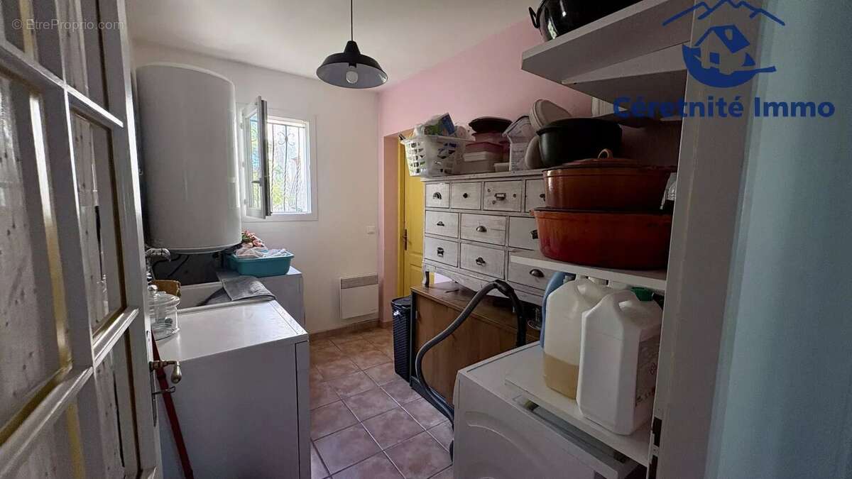 Maison à MAUREILLAS-LAS-ILLAS