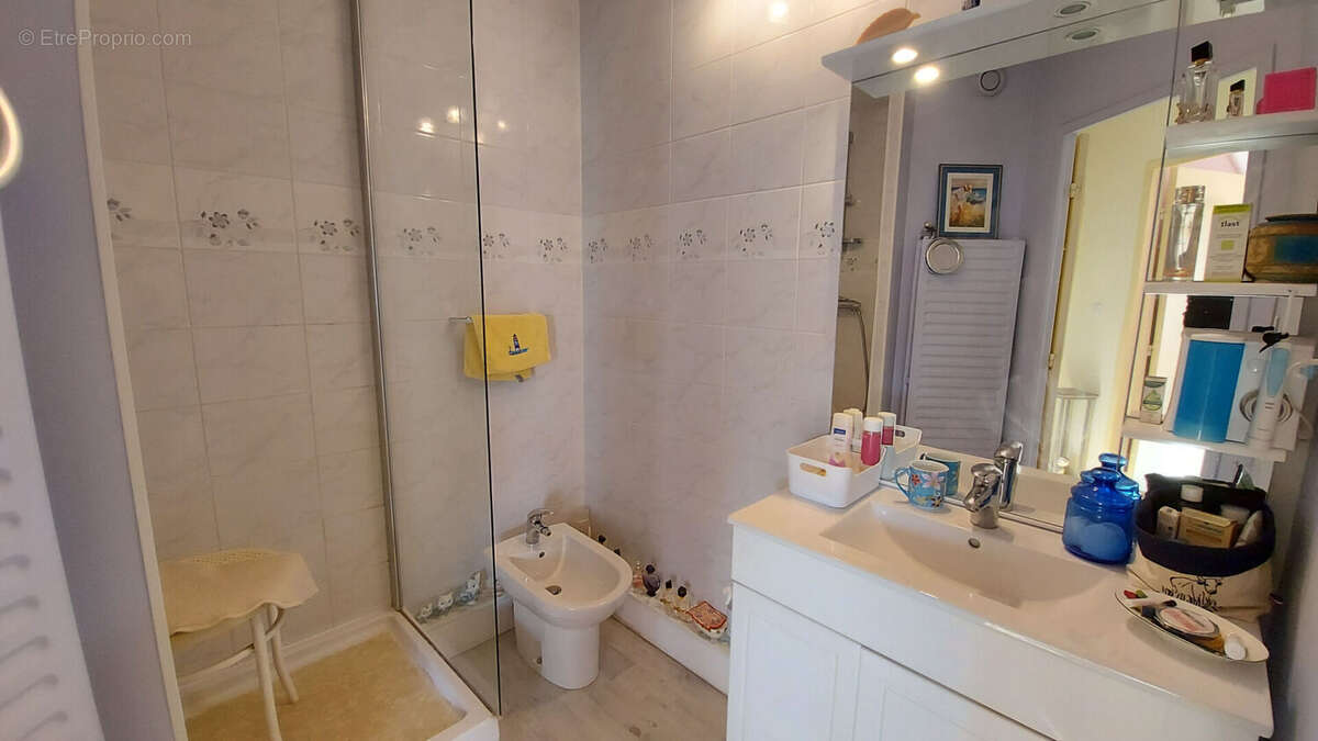 Appartement à BLAGNAC