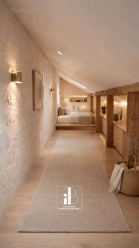 Appartement à FONTAINEBLEAU