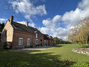 Maison à POILLY-LEZ-GIEN
