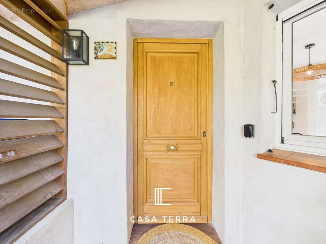 Maison à PORTO-VECCHIO