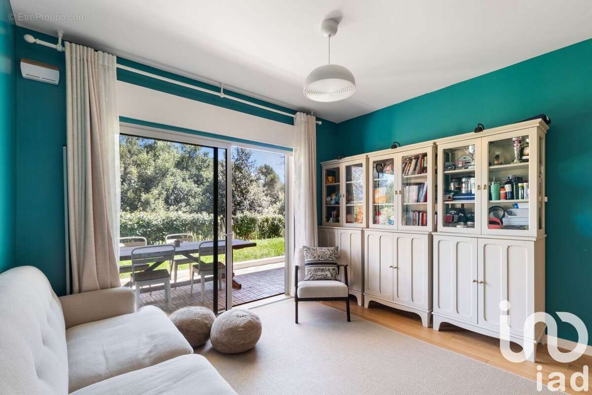 Photo 2 - Appartement à BIOT