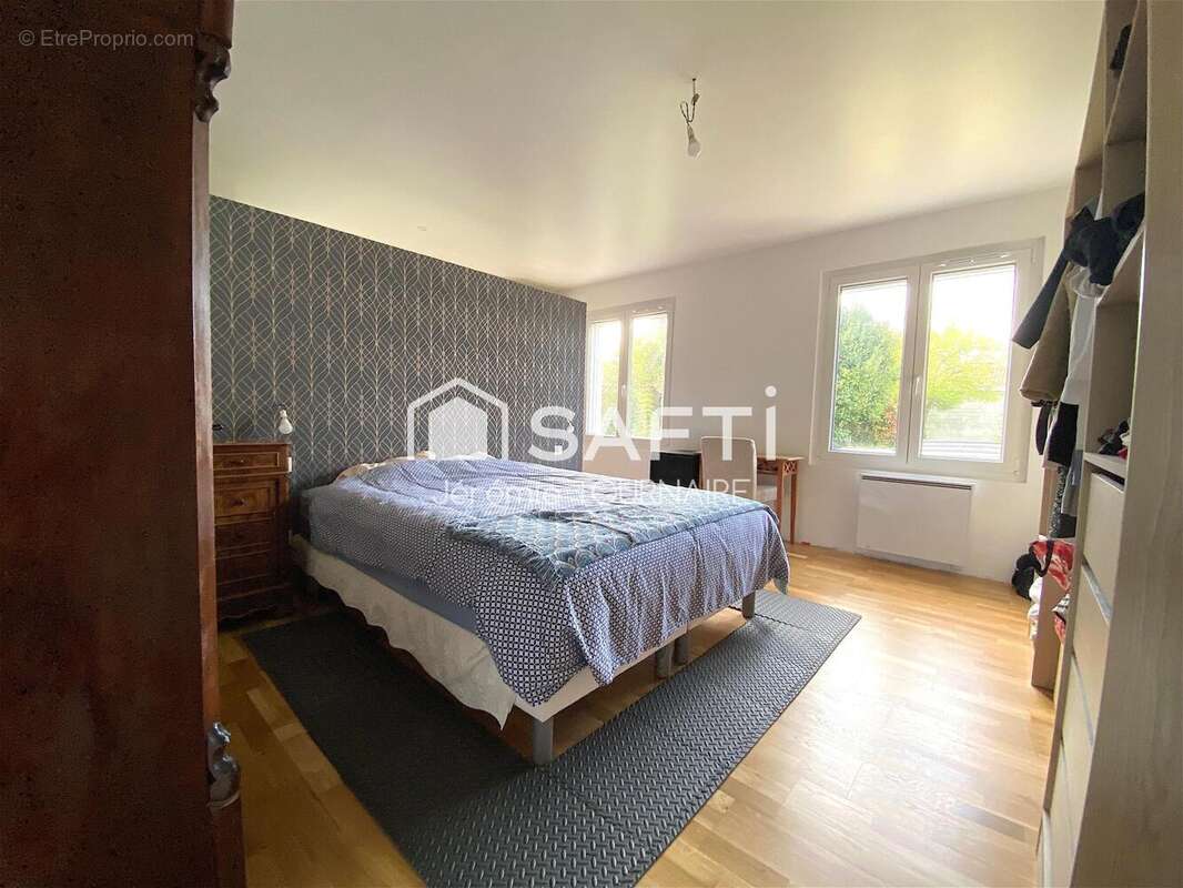 Photo 5 - Maison à ANDILLY