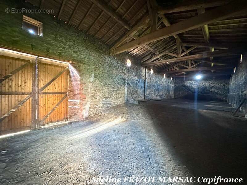 Maison à SAINT-CHAMOND