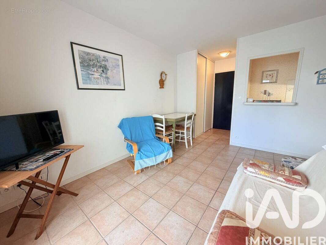 Photo 1 - Appartement à ROYAN