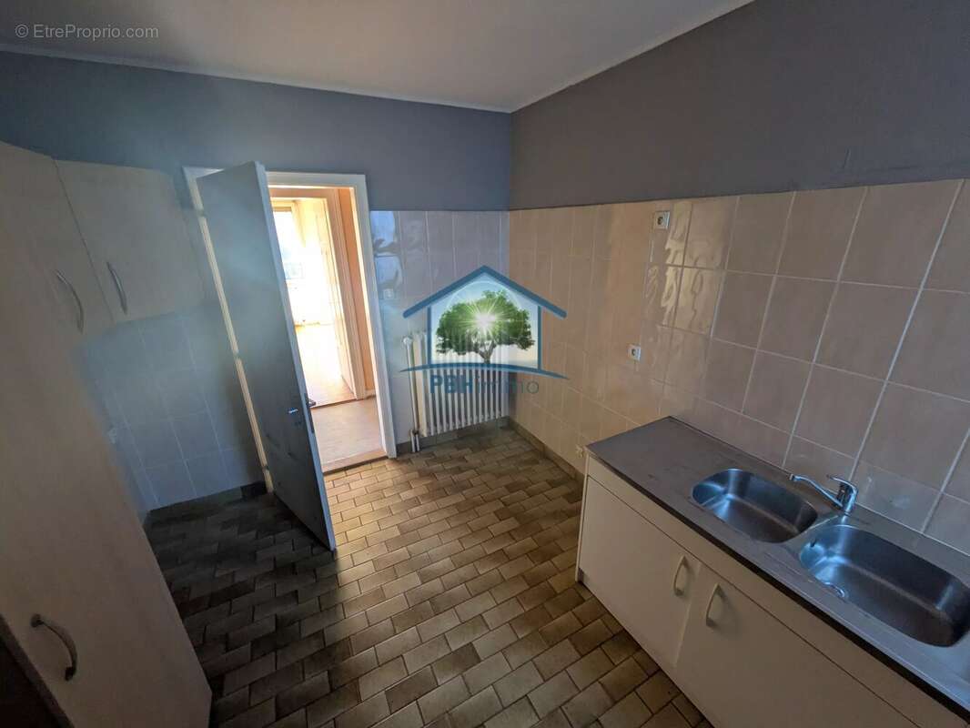 Appartement à BOUXWILLER