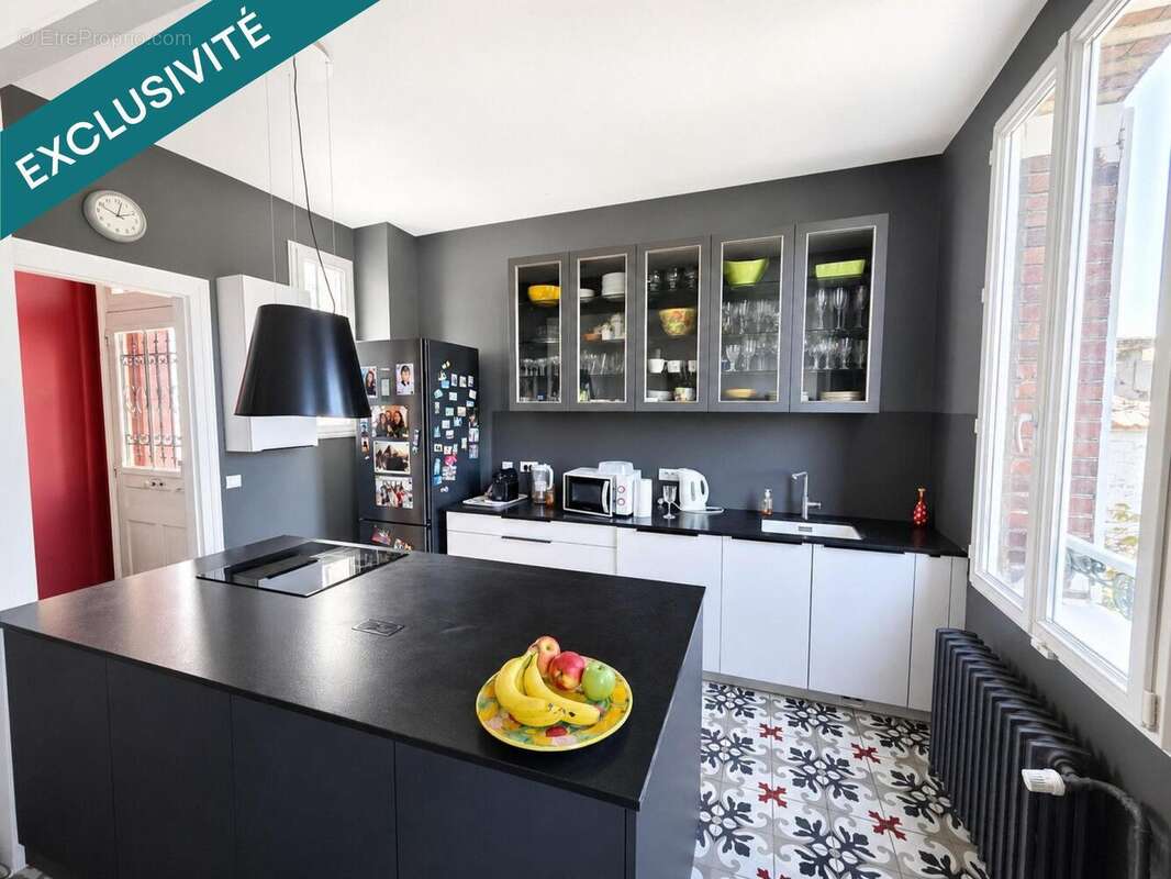 Photo 5 - Maison à MARGNY-LES-COMPIEGNE
