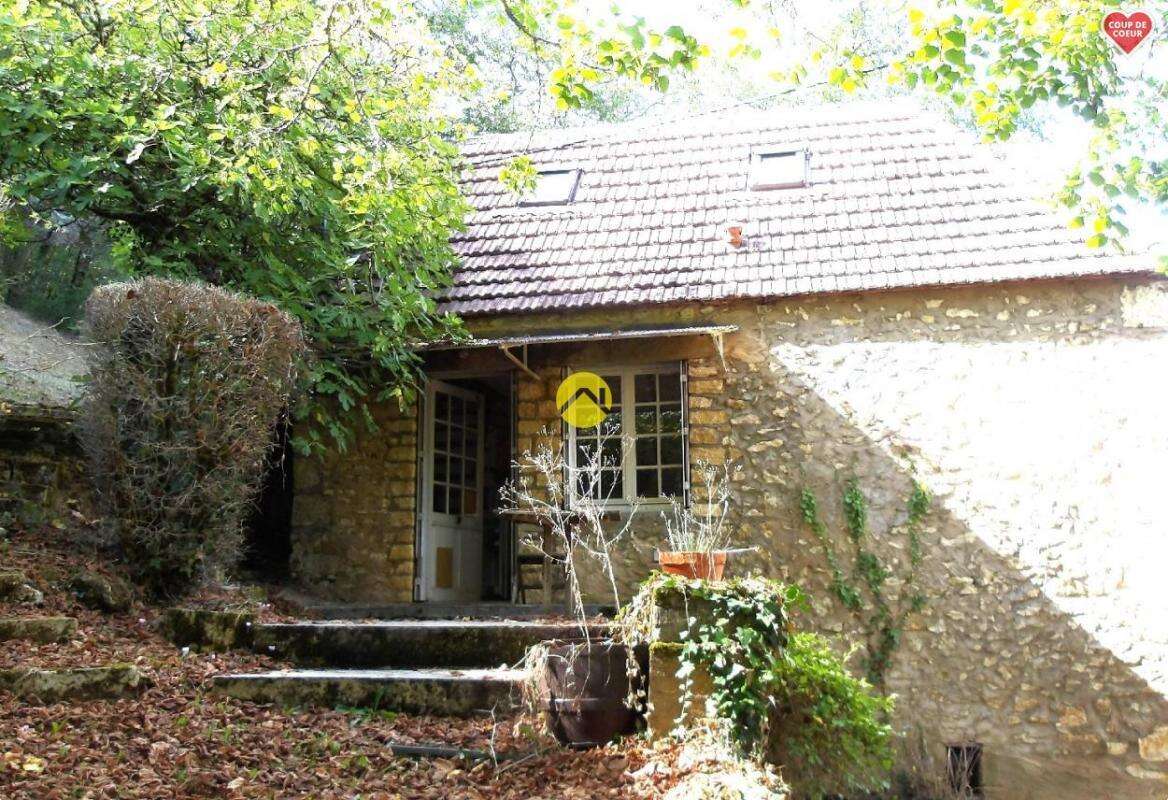 Maison à COUX-ET-BIGAROQUE