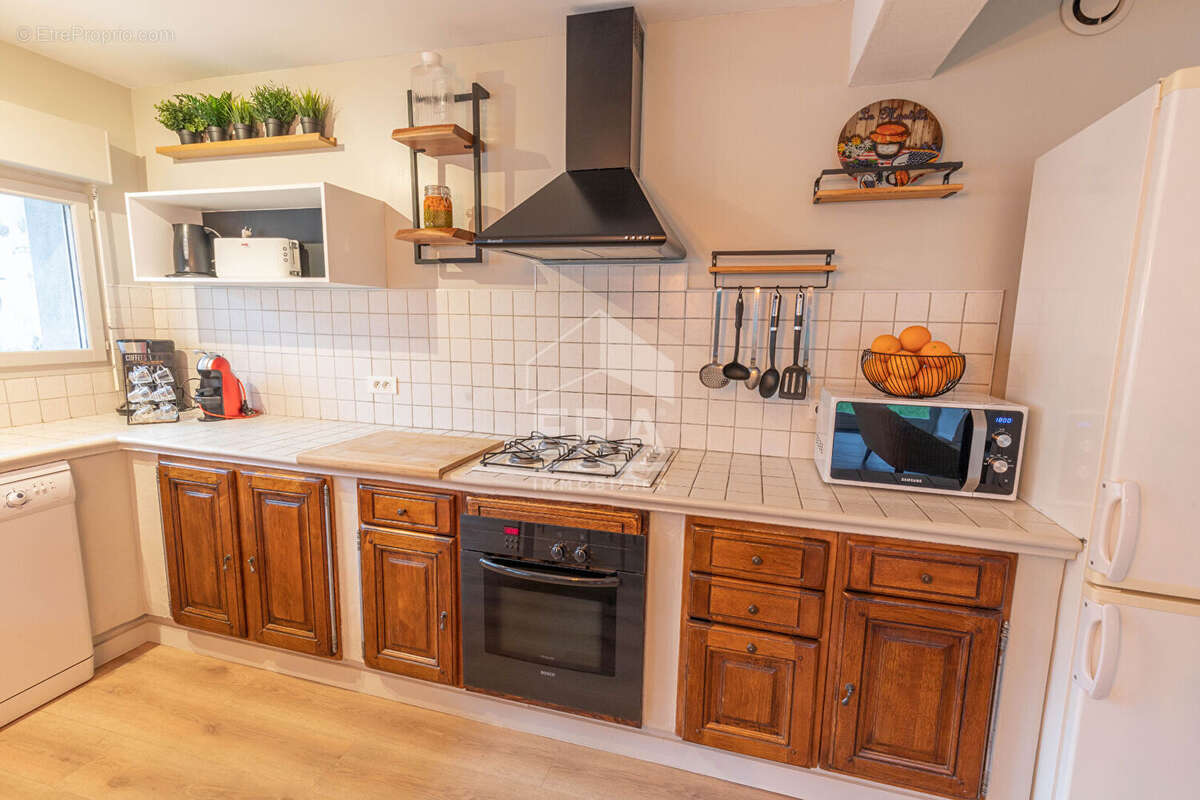 Maison à PIERREFITTE-NESTALAS