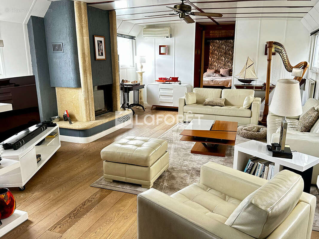 Maison à SAINT-CLOUD