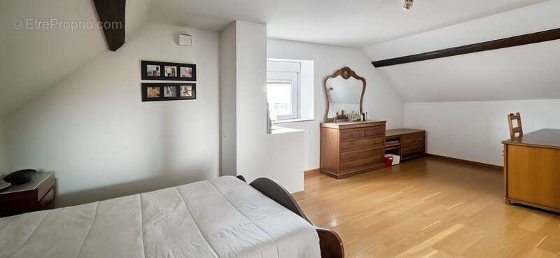 Maison à BAVILLIERS