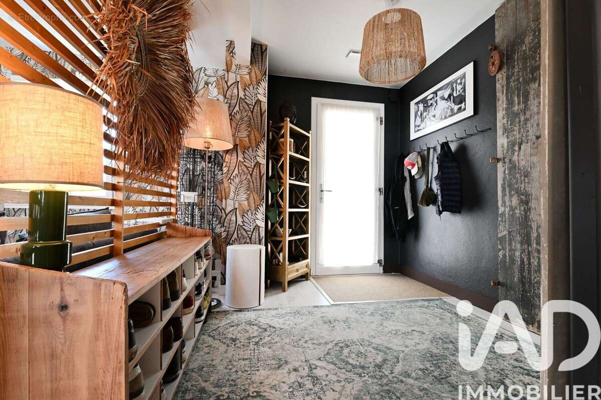 Photo 8 - Maison à SAINTE-MARIE-DE-RE