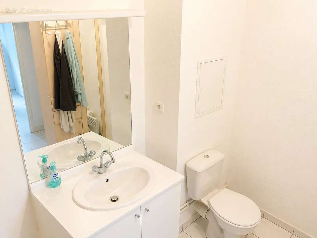 Appartement à LANNION