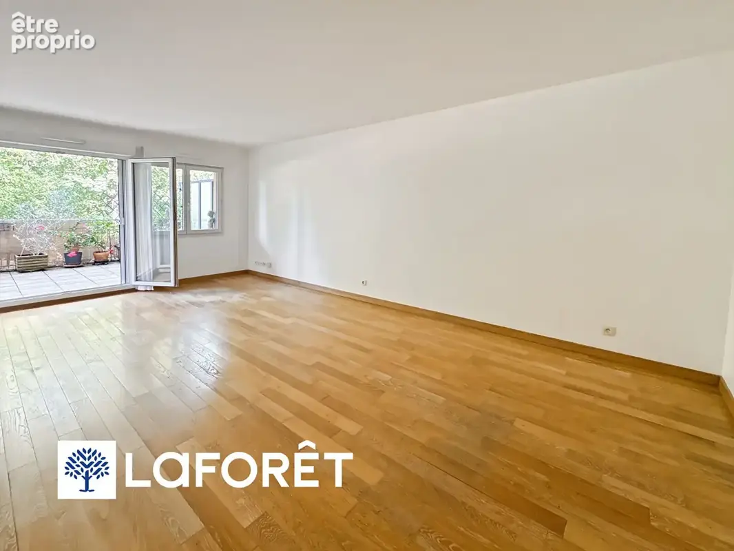 À vendre : Appartement 3 pièces à Morsang sur Orge - photo 2